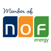 Member of NOF Energy